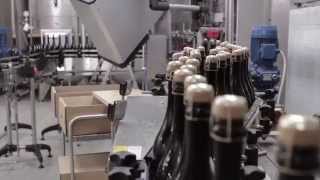 BLS Bottling Plants  Benotto Luigino Spumante [upl. by Ameline527]