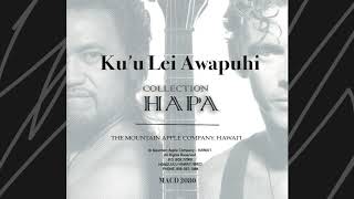 HAPA  Kuʻu Lei Awapuhi [upl. by Annaert]