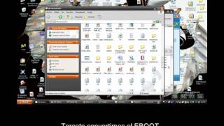 Tutorial Eboot a ISO Español PSP [upl. by Ramsa]