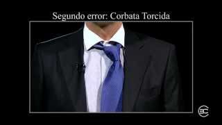 Errores que Nunca Debes Cometer al Usar Corbata  Bere Casillas Elegancia 20 [upl. by Bunder]