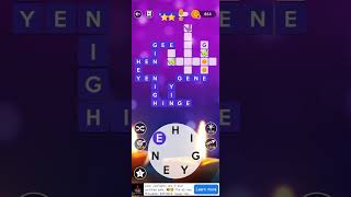 Wordscapes 💙💙 [upl. by Nirrad]