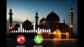 islamic ringtone  🆕 islamic  new ringtone viral [upl. by Abel]