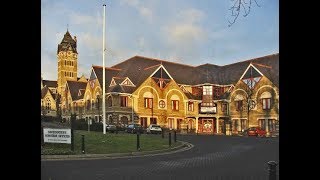 Places to see in  Cheshunt  UK [upl. by Sturdivant421]