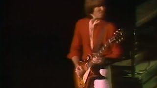 Ronnie Montrose  Full Concert  040378  New York City OFFICIAL [upl. by Garaway]