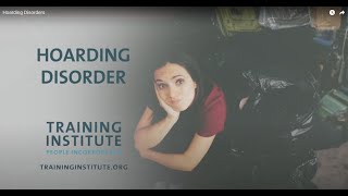 Hoarding Disorder Part 2 [upl. by Annaet]