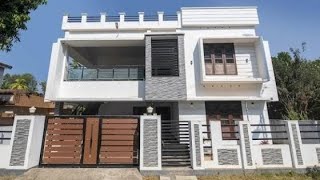 Varna Beach Homestay AlleppeyBudget StayBeach viewKids ParkBest Hotels in Alleppey [upl. by Lukin]