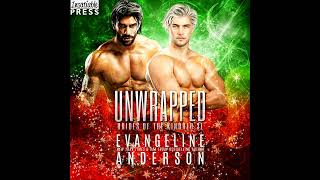 Evangeline Anderson  Unwrapped  Brides of the Kindred [upl. by Puttergill]