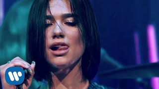 Dua Lipa  Want To Official Video [upl. by Lerret]