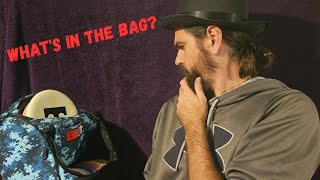 Whats In the bag [upl. by Yrrum]