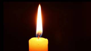 Litup Candle Light  4K Relaxing Background [upl. by Nah]