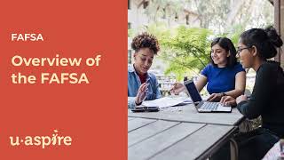 What you need to know about the 2526 FAFSA [upl. by Pals516]