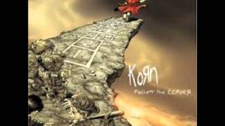 Korn  Got the Life Follow the Leader [upl. by Uchida]