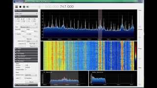 Radio 5 Nostalgia 747kHz AM Shutdown 01 Sept 2015 0002 [upl. by Keven]