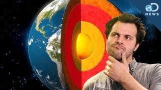 The Mystery of the Earths Core Explained [upl. by Adnopoz89]