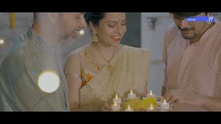 Prernaa MohodVivo Diwali Ad [upl. by Sekyere]