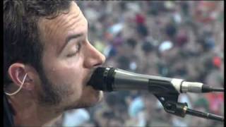 Editors  No Sound But The Wind Live at Rock Werchter 2010 [upl. by Fruma]