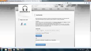 kostenlos Lieder downloaden legal [upl. by Seluj299]