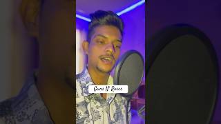 Guns N’ Roses rap punjabi newsong gunnroses punjabinewsong rbrapper [upl. by Chapin]