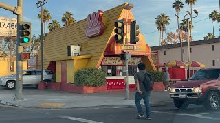 The Real Streets Of Bakersfield California [upl. by Halimaj]