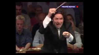 BBC Proms 2007  Simón Bolívar Symphony Orchestra of Venezuela [upl. by Reckford]