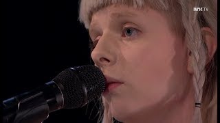 AURORA  Live in Nidarosdomen Full concert [upl. by Oates]