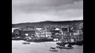 Gloucester Mass October 16 1955 [upl. by Leizahaj]