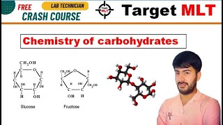 2 Carbohydrates Chemistry By Sachin Punia biochemistry targetmlt [upl. by Sproul]