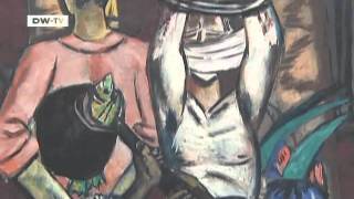 Max Beckmann  A Close Look at His Work  Arts 21 [upl. by Zeuqirdor627]