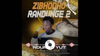 Ndunge Yut urimunhu wangu produced by Kipoman [upl. by Evets227]