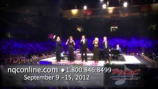 NQC 2012  National Quartet Convention [upl. by Lhadnek]