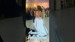 Anamaria BellyDance Horezu [upl. by Anerbas821]