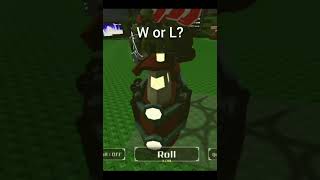 USING HEAVENLY POTION 2 IN SOLS RNG roblox solsrng [upl. by Ayikal905]