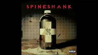 Spineshank  Dead To Me [upl. by Tullus]