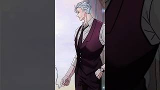 title Mated To The Ruthless Alpha BL bl boyslove manhwa webtoon manhwareccomendation shorts [upl. by Ludovico4]