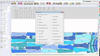 AccuMark Tip of the Day  Marker Print Options [upl. by Grefe]