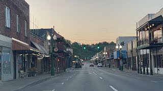 Corbin Kentucky  Where Are The People Most Depressing Place In America [upl. by Jeremie]