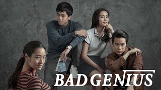 Bad Genius Official Trailer In Cinemas 10 Aug [upl. by Bradney]