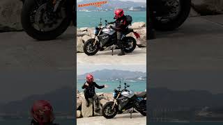 Energica Eva EsseEsse9RS Hong Kong Riding Shots bike motorcycle bikelife energica electricbike [upl. by Anselma]