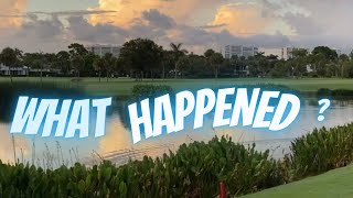 What Happened to Me  A New Plan in Place  Golf Course Maintenance  EP47 [upl. by Sirraj]