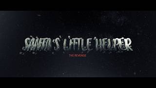 SANTAS LITTLE HELPER │ TEASER TRAILER 2019 [upl. by Holey336]