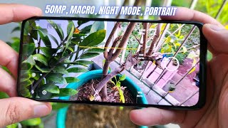 Xiaomi Redmi Note 11 Camera test full features [upl. by Bronwyn]