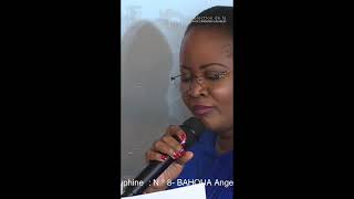 Live MISS CI 2022  Abengourou [upl. by Doble196]