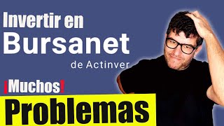 Problemas con BURSANET actinver [upl. by Christie]