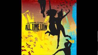 All Time Low  Six Feet Under The Stars Acoustic [upl. by Romaine]