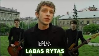 Biplan  Labas rytas [upl. by Kara-Lynn537]