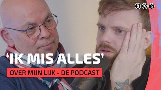 Als je kind doodgaat  Over Mijn Lijk – de podcast 1 [upl. by Aelyk]