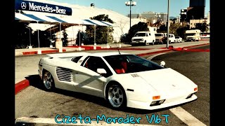 CizetaMoroder V16T [upl. by Esoj]