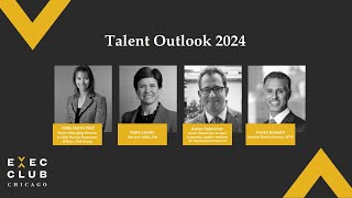 Talent Outlook 2024 [upl. by Peery]