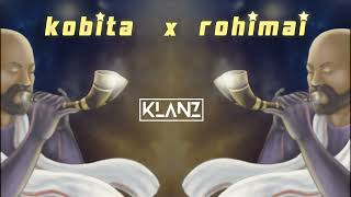 KOBITA x ROHIMAI  KLANZ Mashup [upl. by Alaecim852]