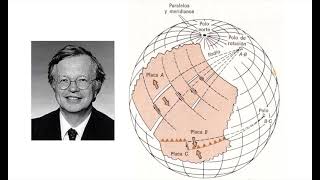 Tectónica de placas  Geología  4ESO  BACH [upl. by Tower429]